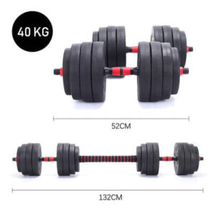 دامبل أثقال للتمارين الرياضية sport dumbbells