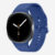 ازرق اسود